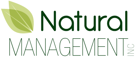 Natural Management Inc. Logo